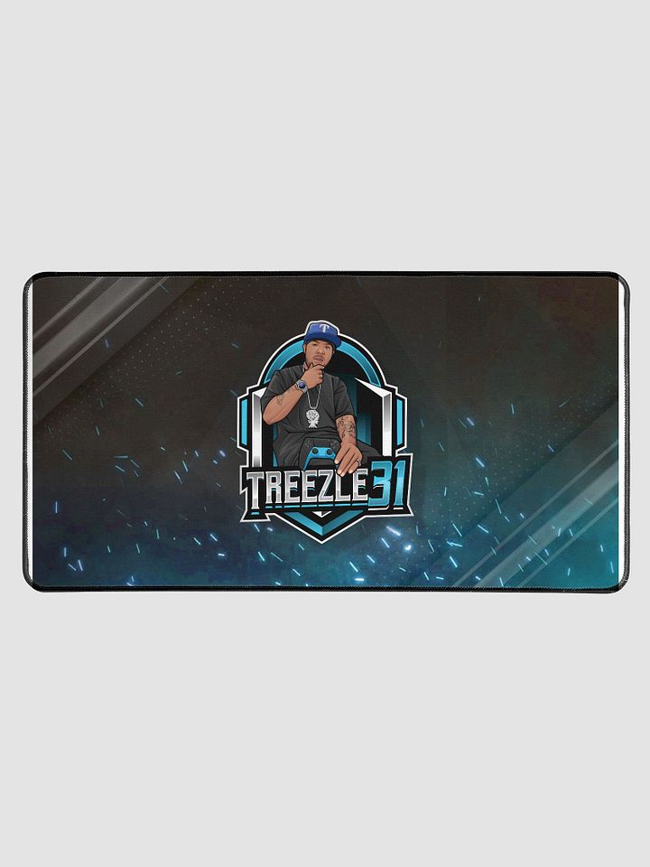 Treezle31 Gaming Deskmat product image (1)