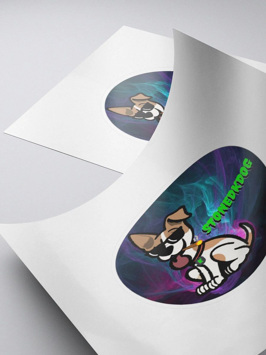 Stoned Pup product image (4)