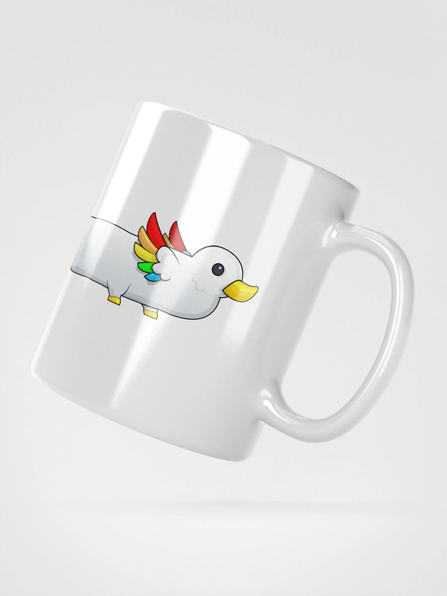 Modular duck emote mug product image (4)