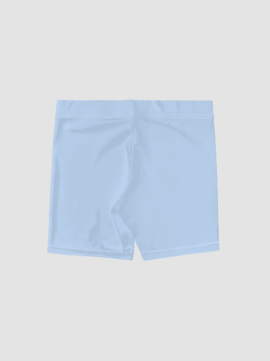Shorts - Light Blue product image (5)