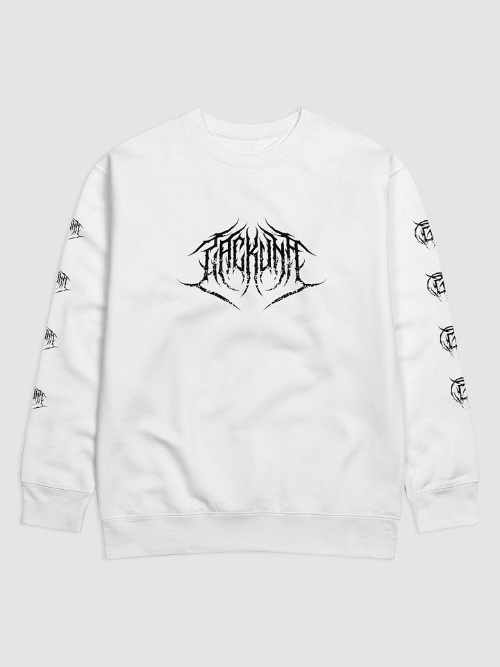 Zackuna Long Sleeve (White) product image (1)
