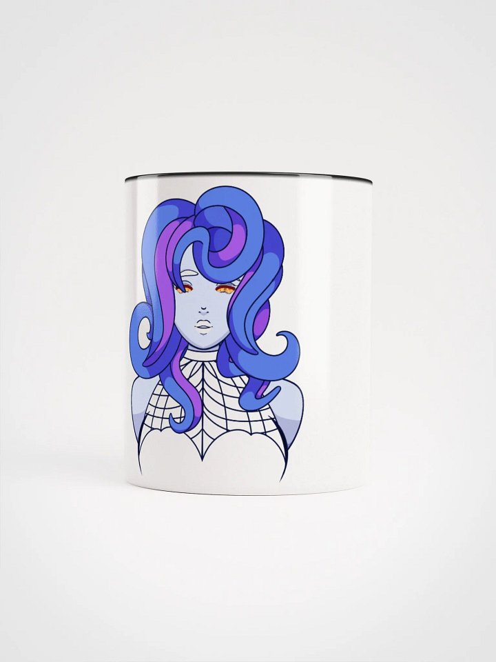 Tentacle Mommy Mugs product image (1)