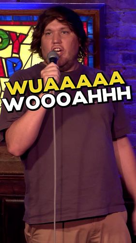 The baby is out and so is this joke. 
Uncut video out now. 
New Tour Dates on my website! 

#standupcomedy #jokes #pregnancy ...
