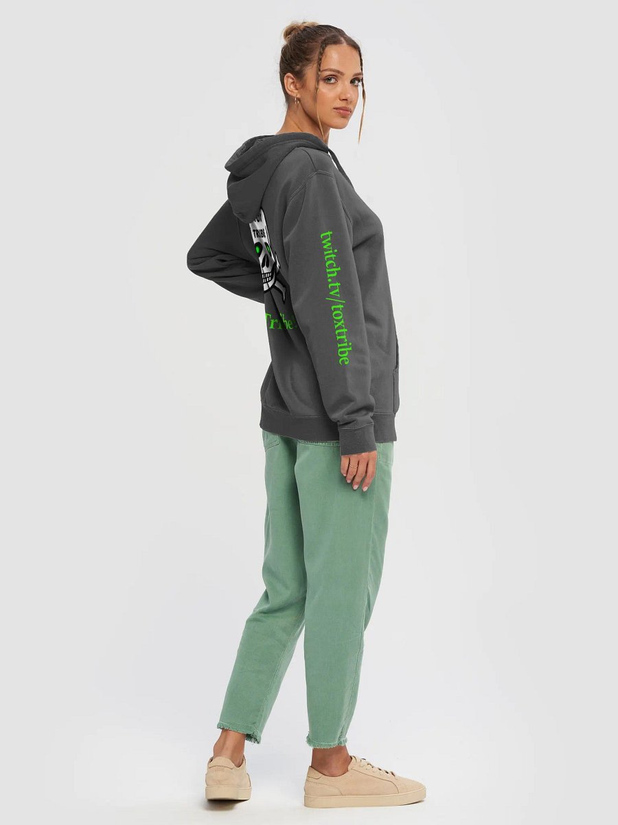 ToxTribe Hoodie product image (3)