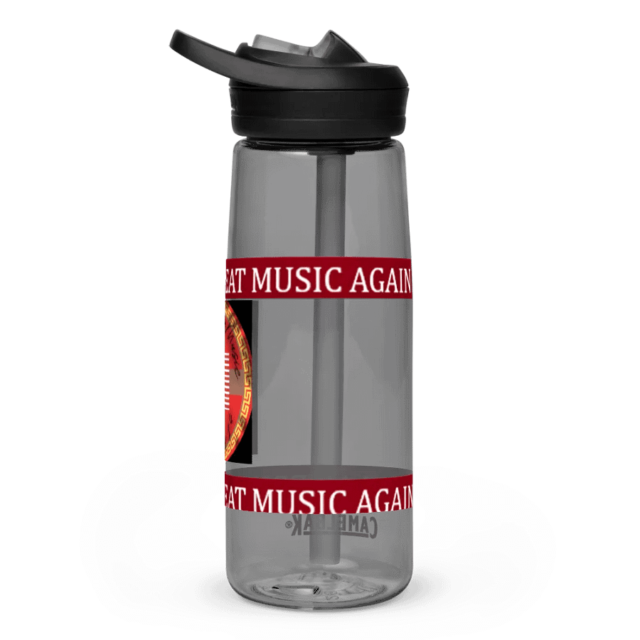 MAGMA CAMELBAK® bottle product image (4)