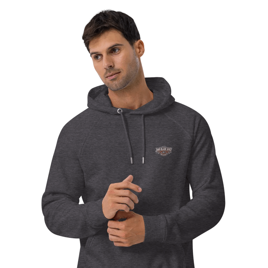 JBW HODDIE CLASSIC LOGO product image (5)