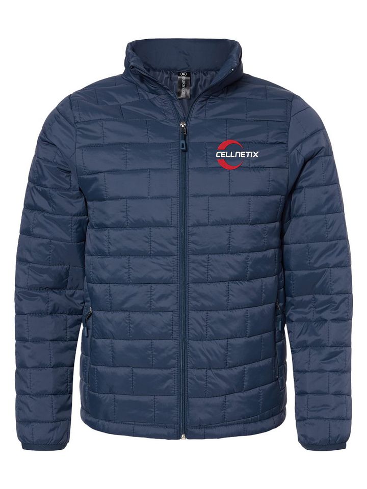 CellNetix - Puffer Jacket product image (1)