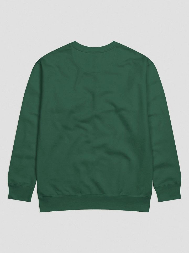 That's Hot - Unlucky Chef Inspired Sweatshirt product image (11)