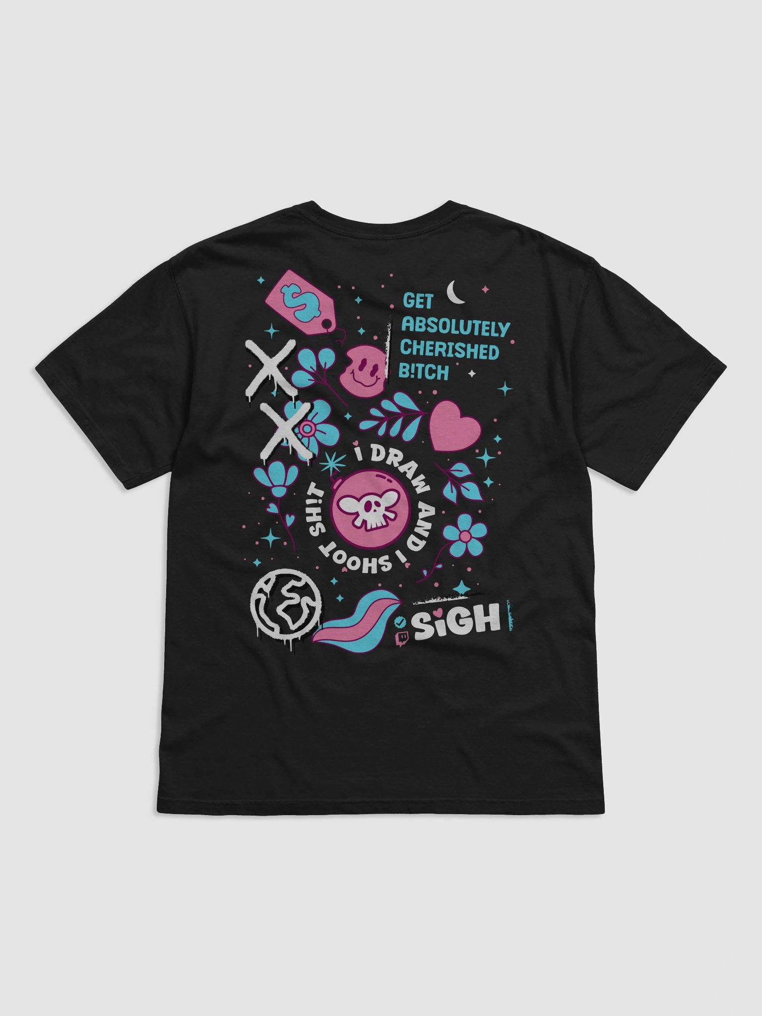 Get Cherished Tee product image (2)