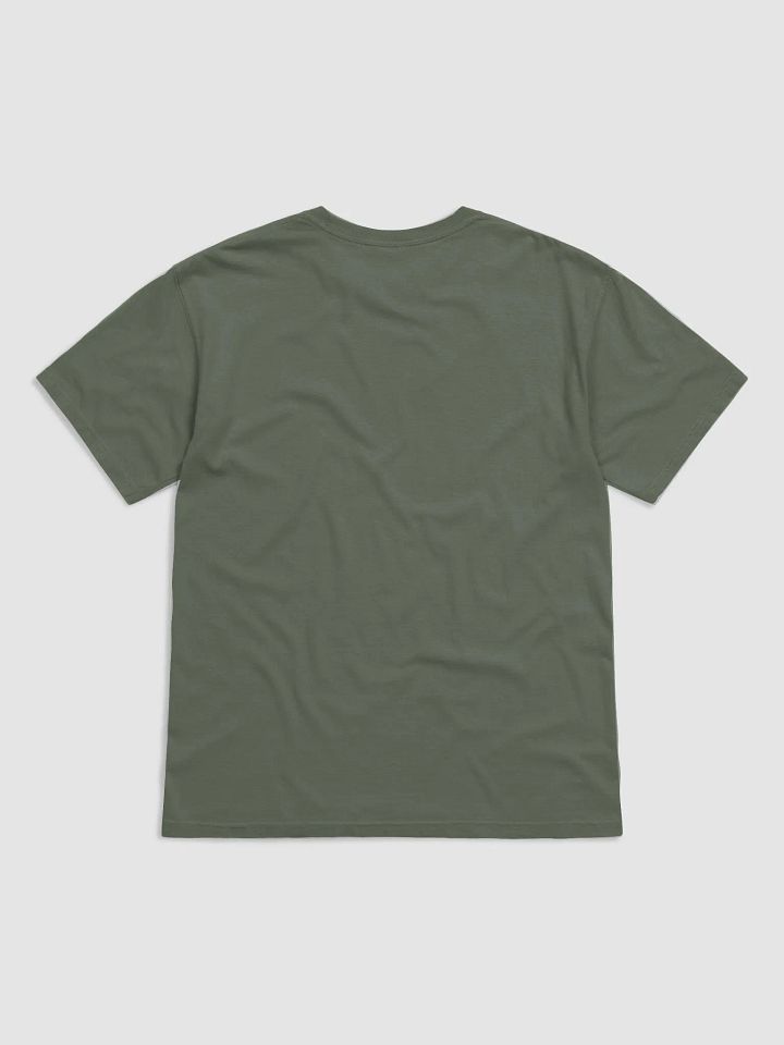 Hungarian Bird Decorative T-Shirt product image (2)