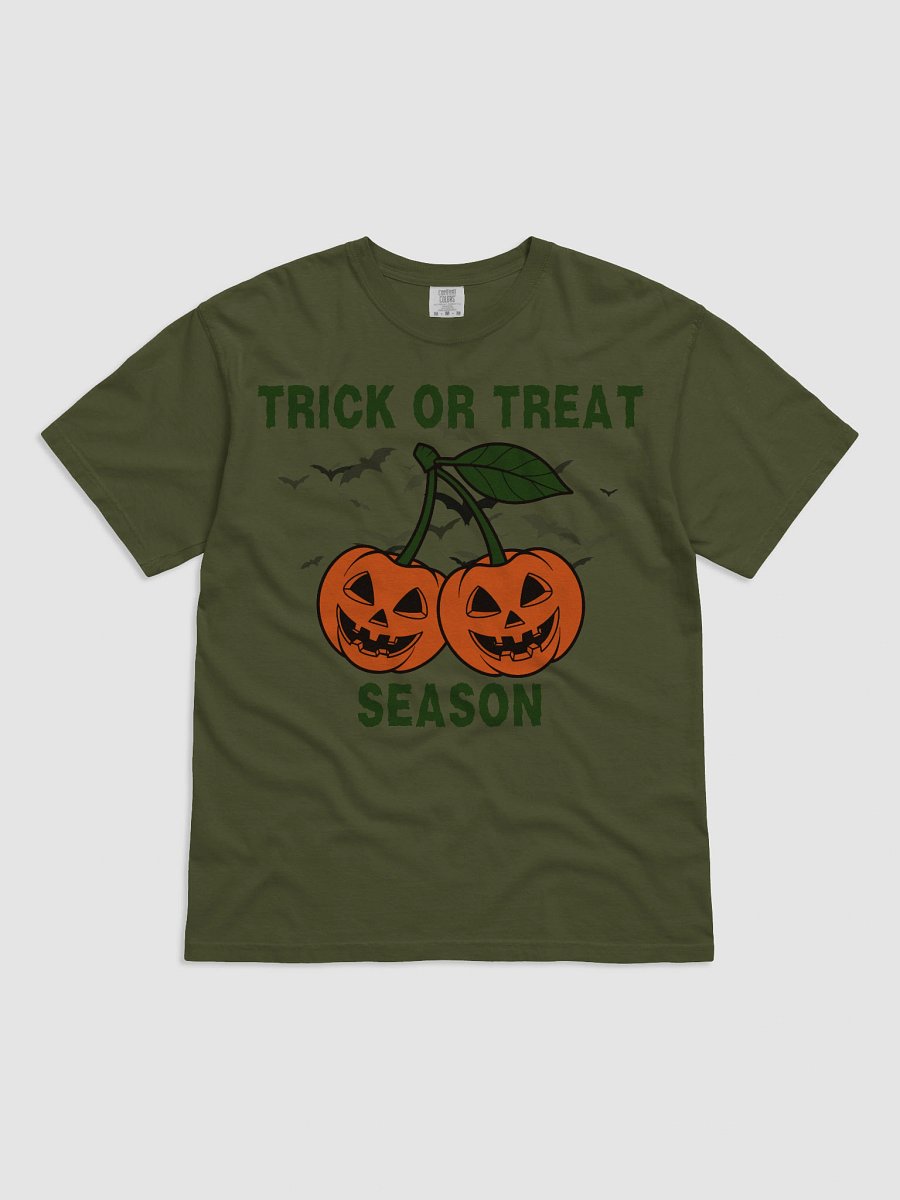 Trick or Treat T-Shirt product image (1)