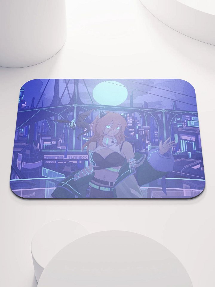 Daph Mouse Pad product image (1)