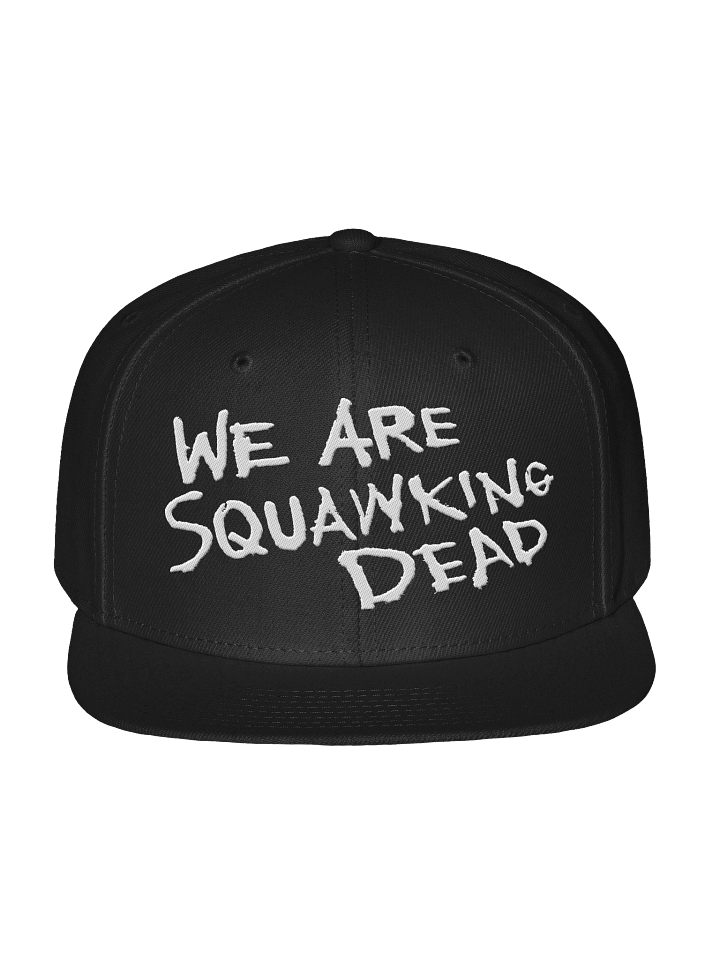 Classic Logo |Wool Baseball Cap product image (6)