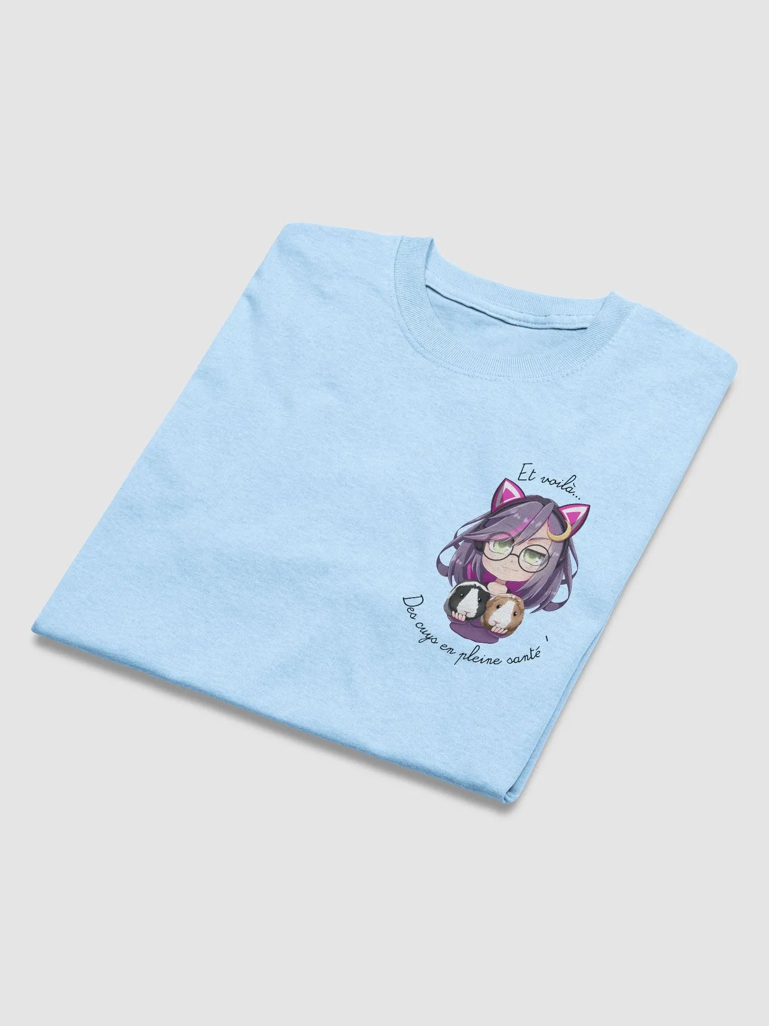 Tshirt Cuys product image (3)