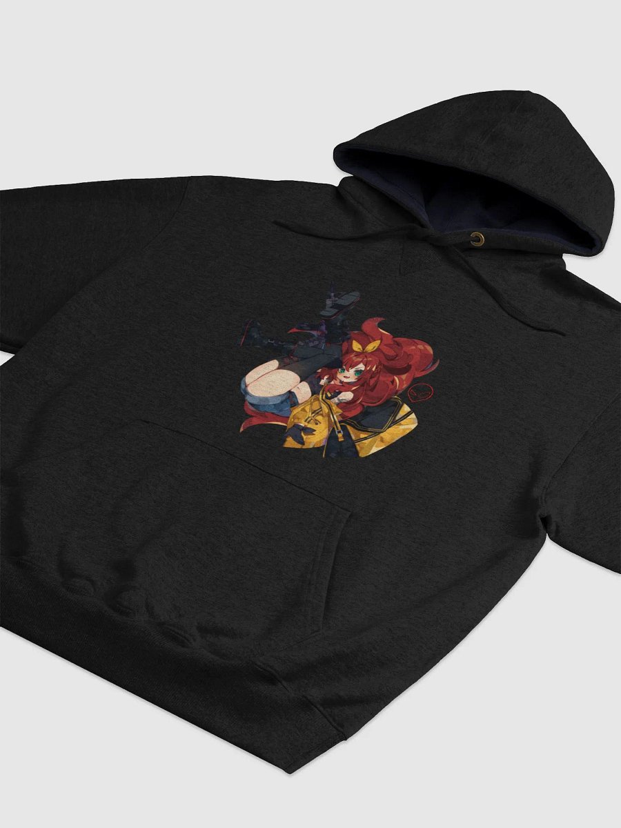 Freefall (men's hoodie) product image (9)