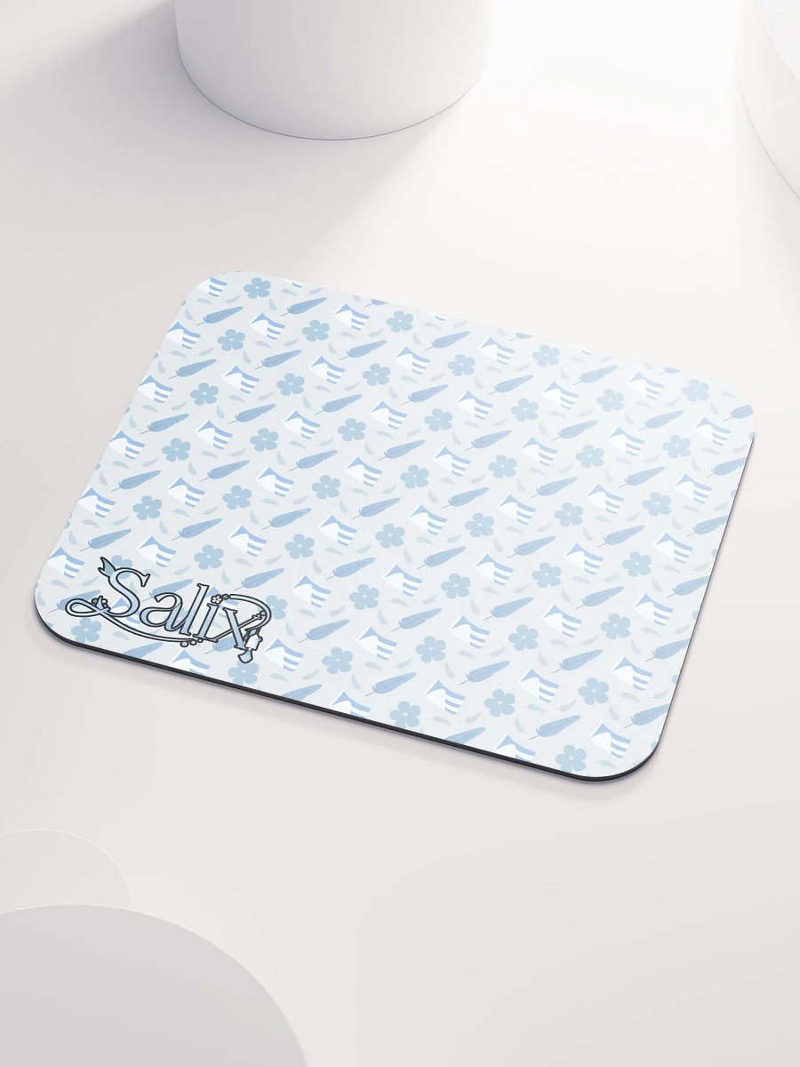 Salix (Pattern) - Classic Mouse Pad product image (3)