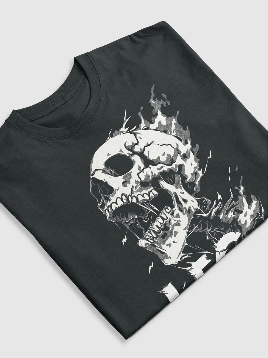 LFG - Cotton Premium Heavyweight Tee product image (9)
