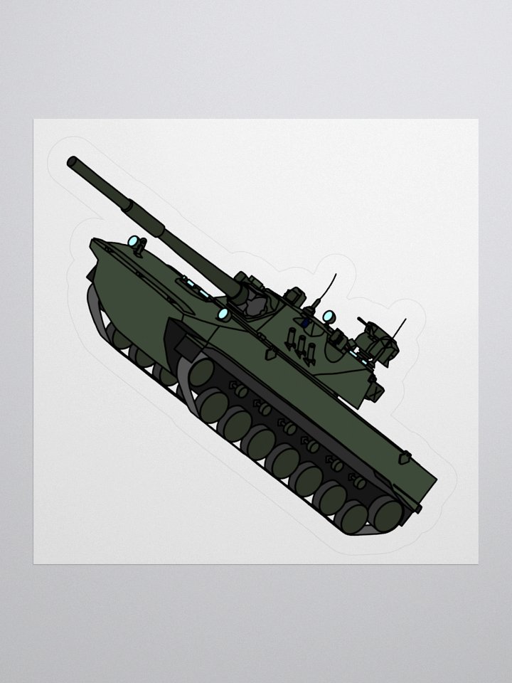 Woodland Sprut-SDM1 product image (2)