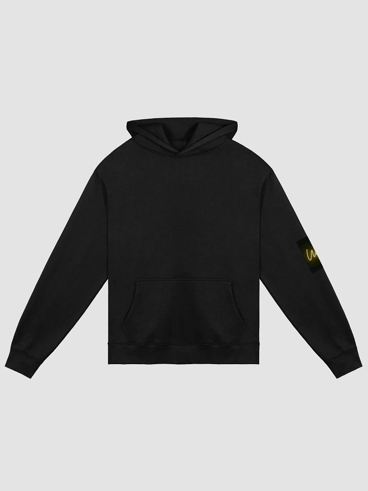 Hoodie UK "Power of Unity" product image (1)