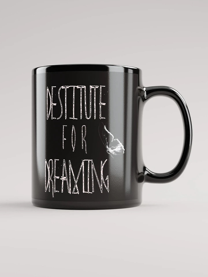 Destitute / LC Moonsparkle mug product image (2)