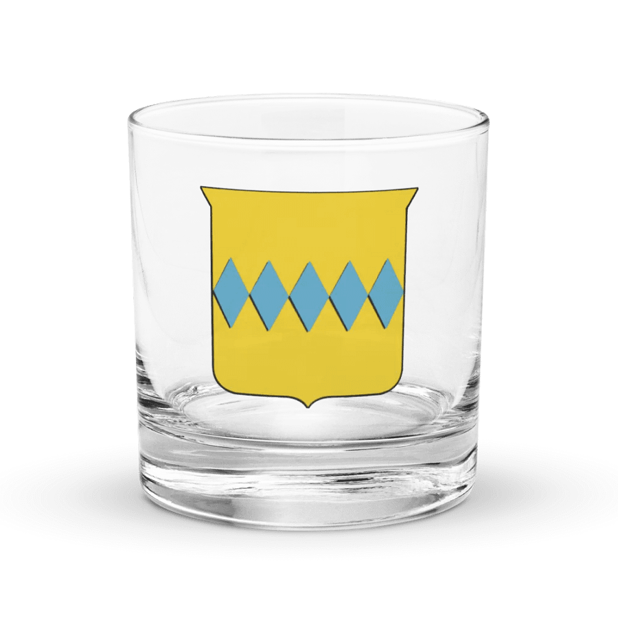 Pennington Rocks Glass product image (1)