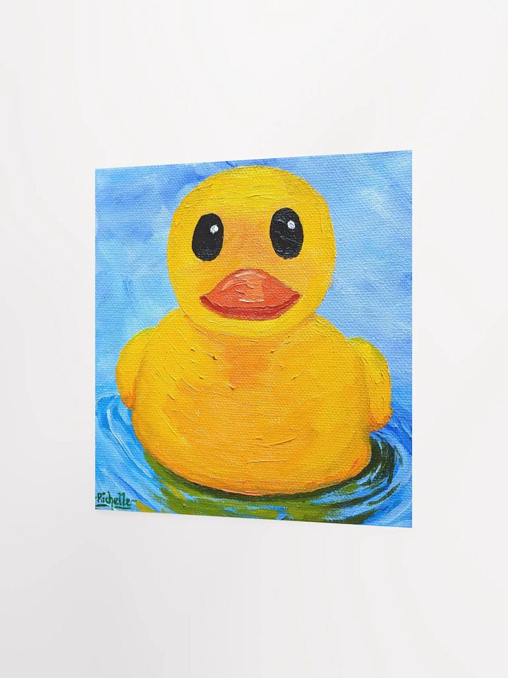 Duck product image (2)