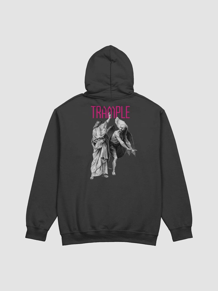 Trample Evil Hoodie product image (3)