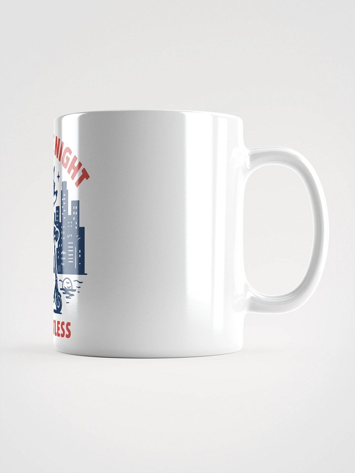 Chase the Night product image (2)