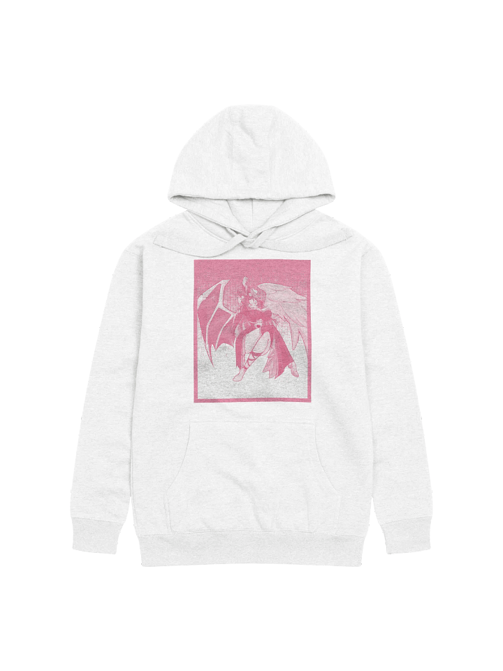 Dropping in Reaper Art Hoodie product image (2)