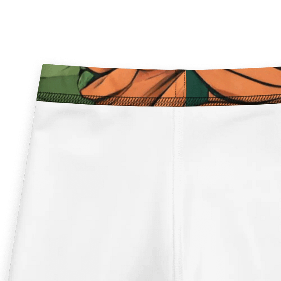 Blossom Burst Kids Leggings product image (8)