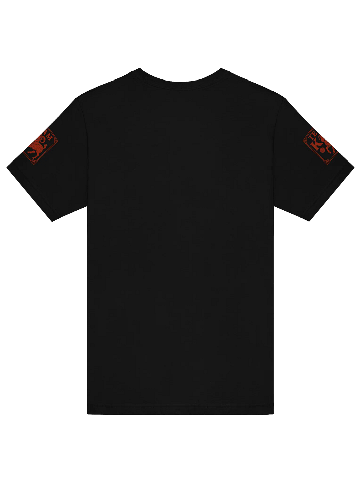 TEAM K RAM ZODIAC T-Shirt product image (2)