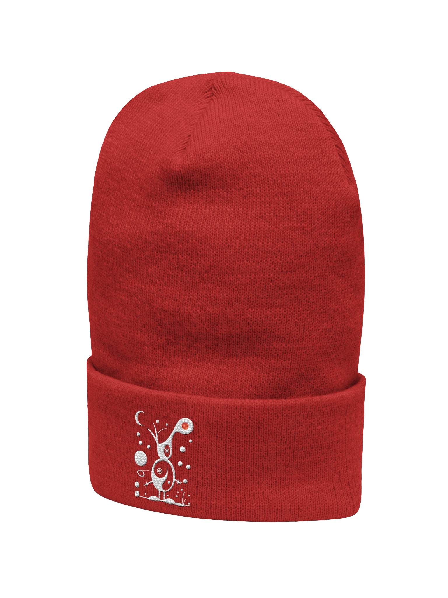 Yupoong Cuffed Beanie product image (35)