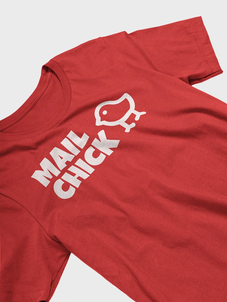 MAIL CHICK UNISEX TEE product image (22)