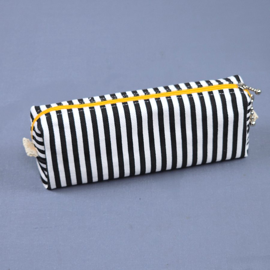 [PDF] Pencil Pouch DIY full size print PDF file product image (4)
