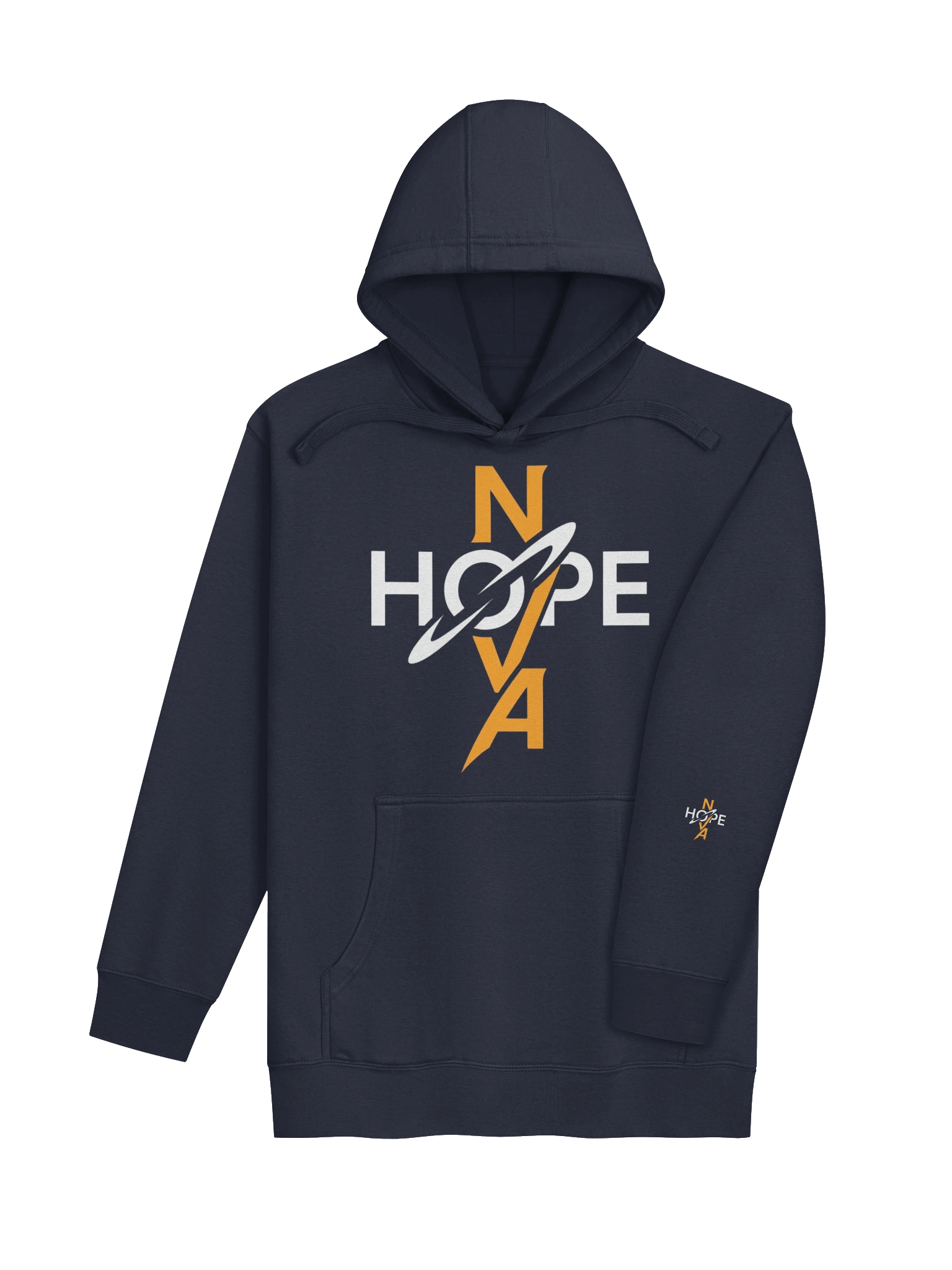SuperNova Signal Hoodie product image (4)
