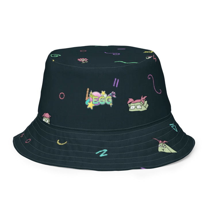 Da Bucket (Reversible) product image (1)