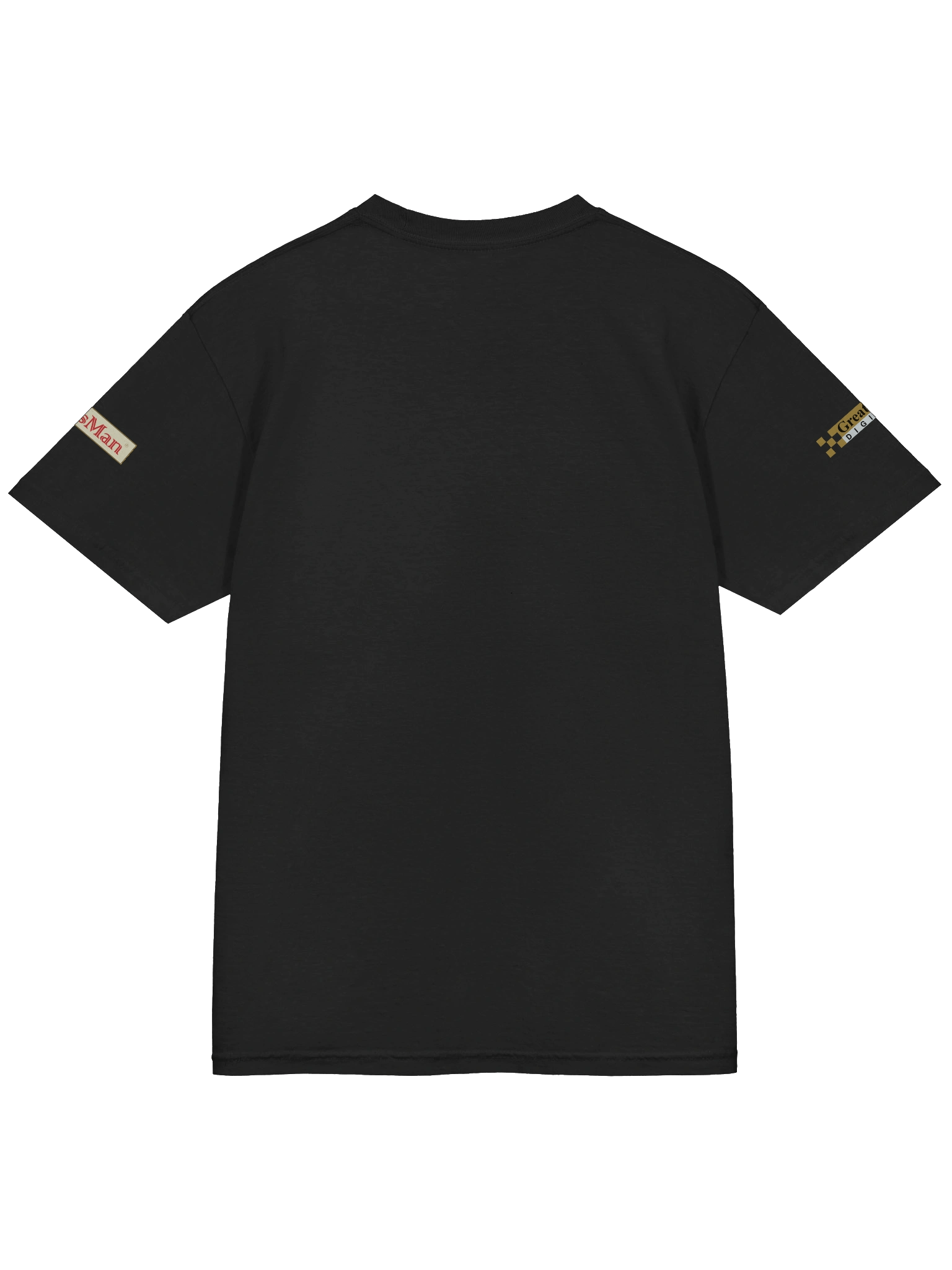 LinesMan T-Shirt product image (4)