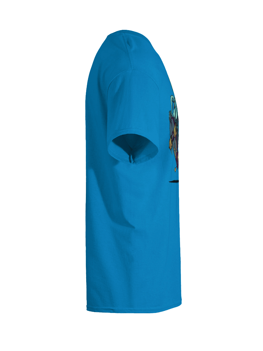 Survibin' Tee product image (65)