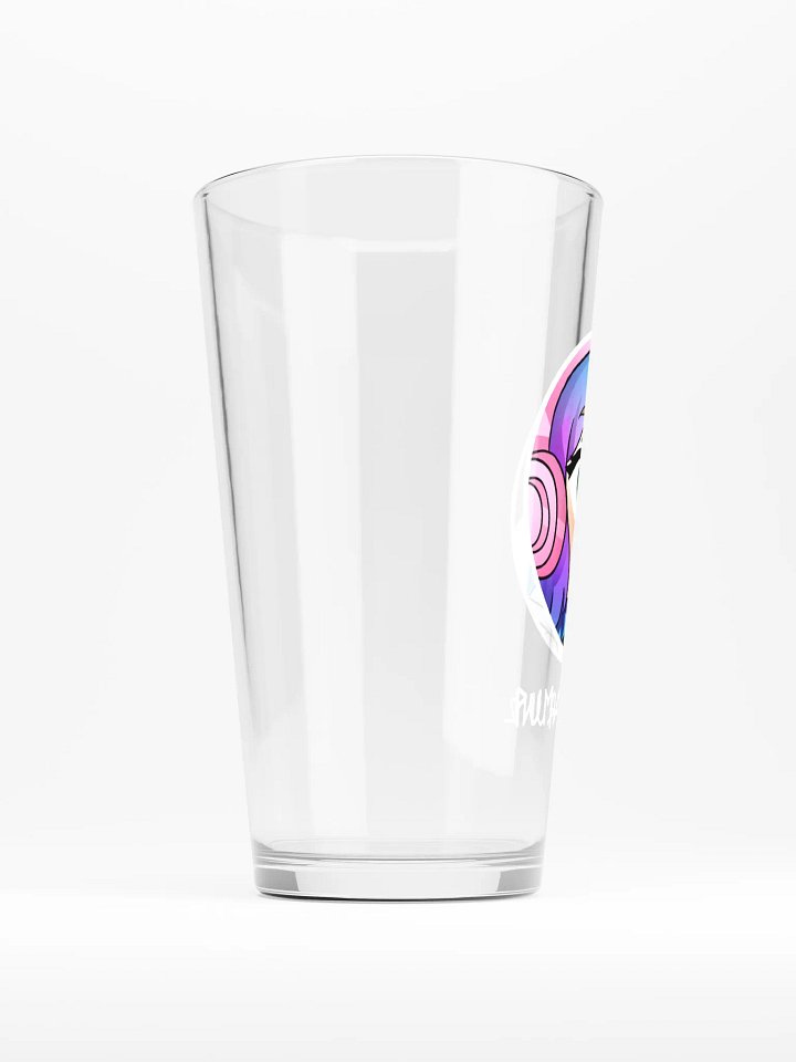 Puma Sip Drinking Glass [SHIPS FROM U.S] product image (2)