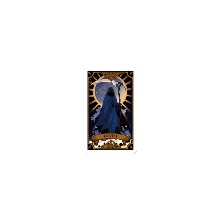 Death Magnet product image (1)