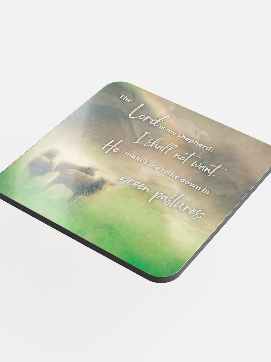 My Shepherd Coaster product image (4)