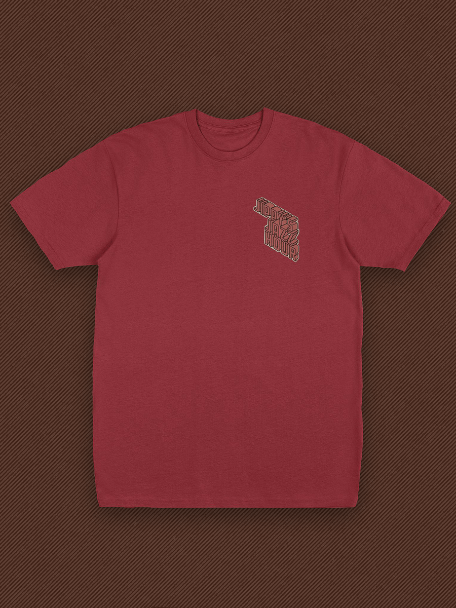 JJH: START TODAY SHIRT. product image (3)