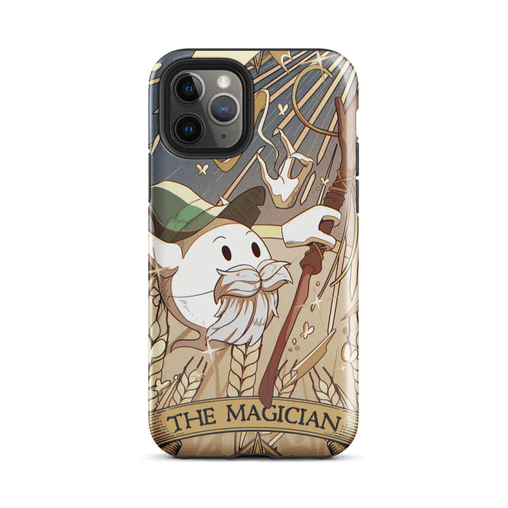 Magician Iphone case product image (25)