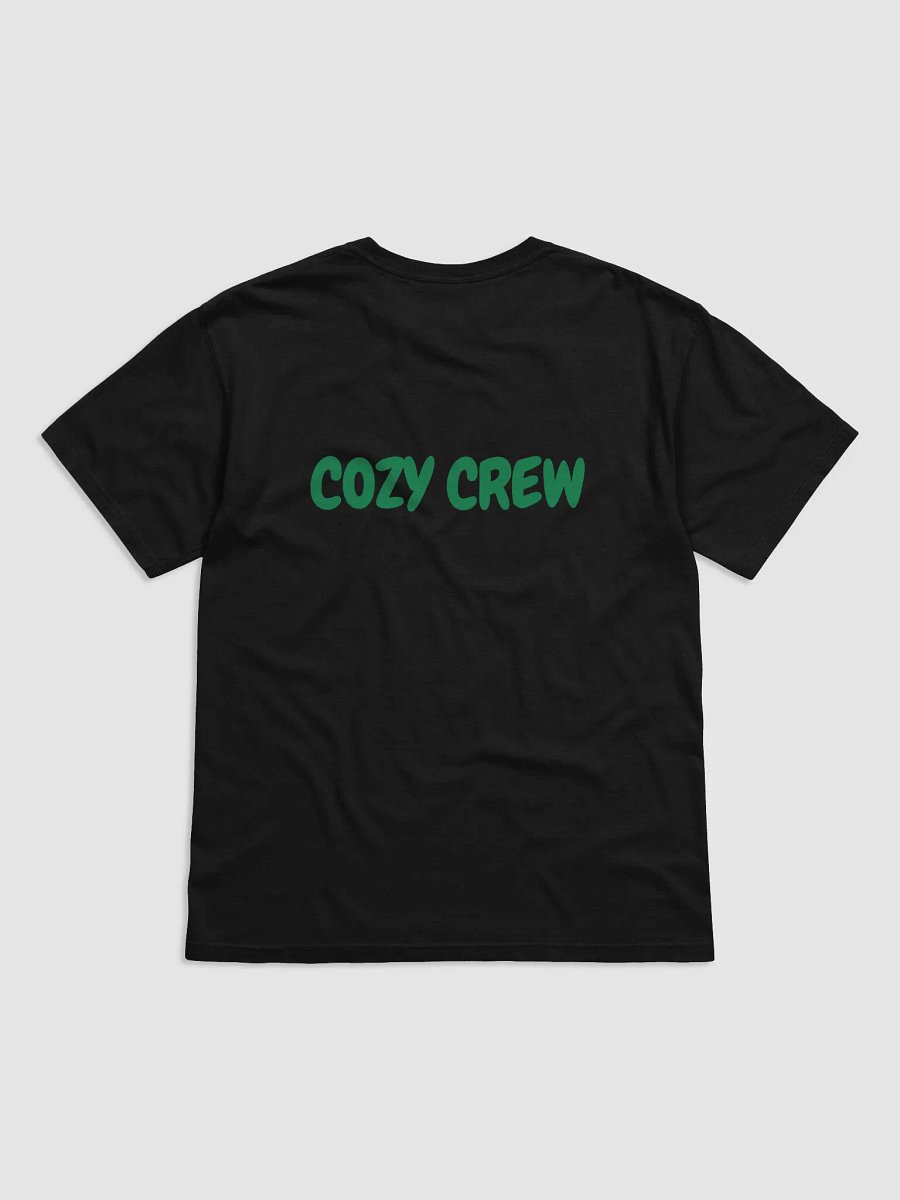 Cozy Crew T-shirt product image (6)