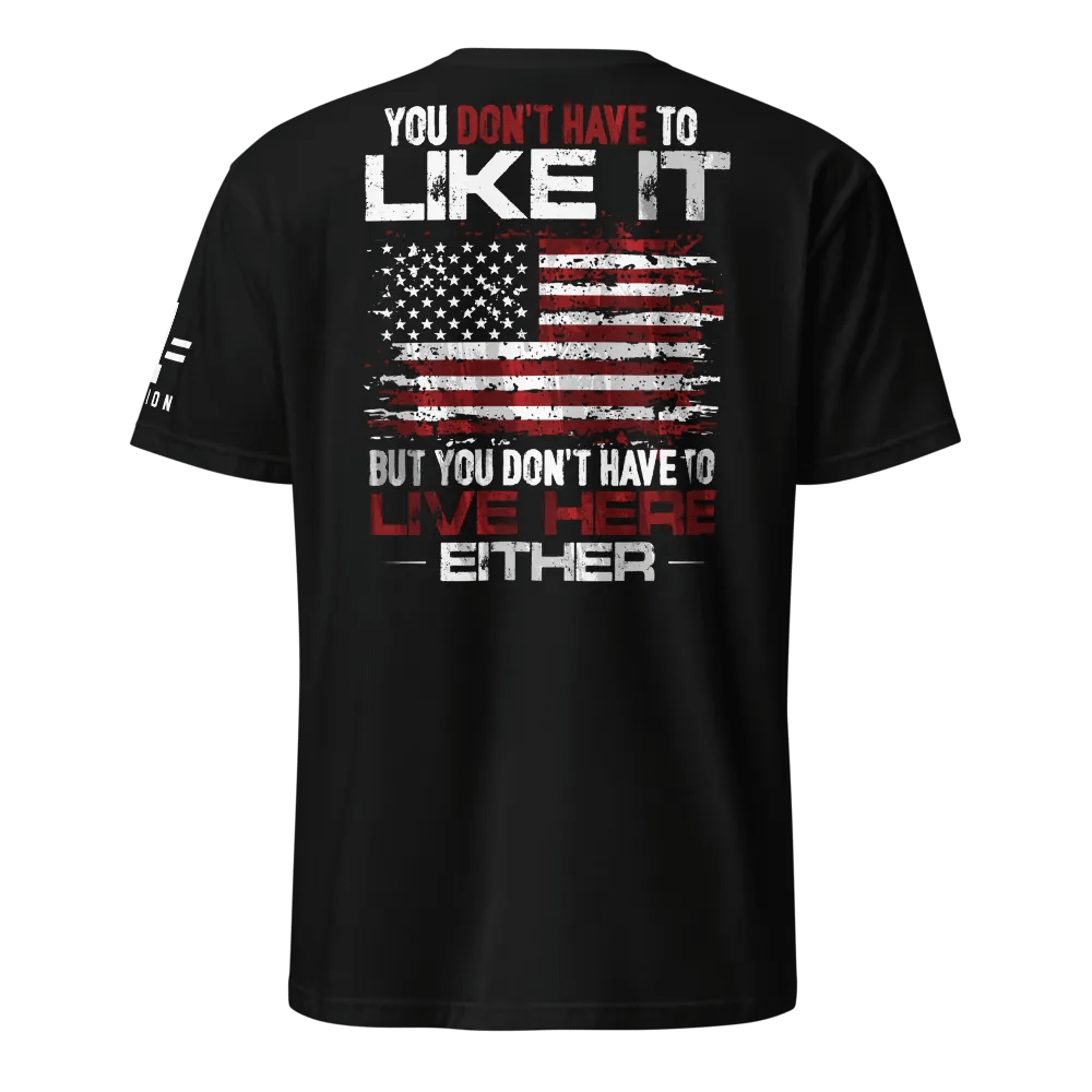 You Don't Have to Like It 2.0 product image (1)