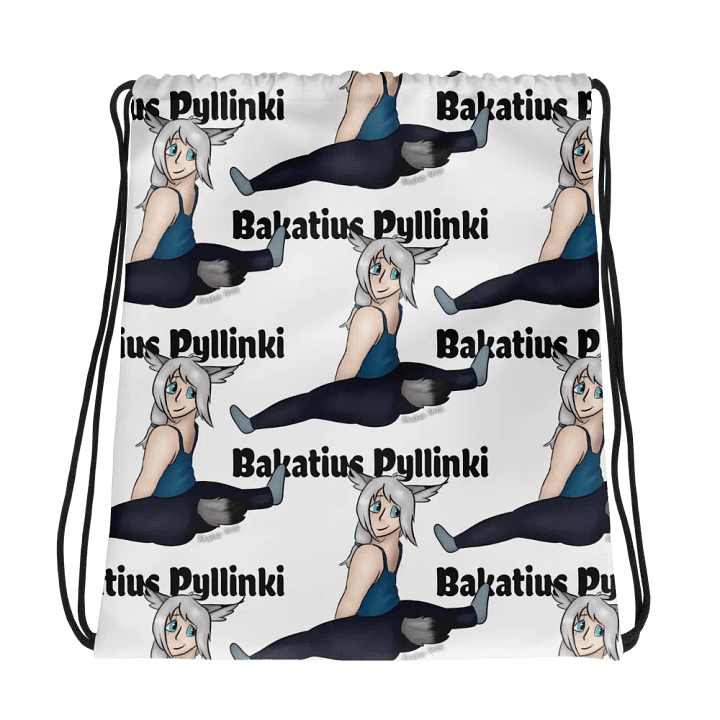 Bakatius Pyllinki -jumppakassi (Aprillipäivä-spesiaali) product image (1)