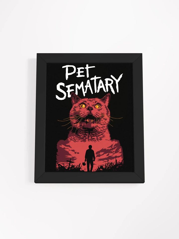 Pet Sematary product image (3)