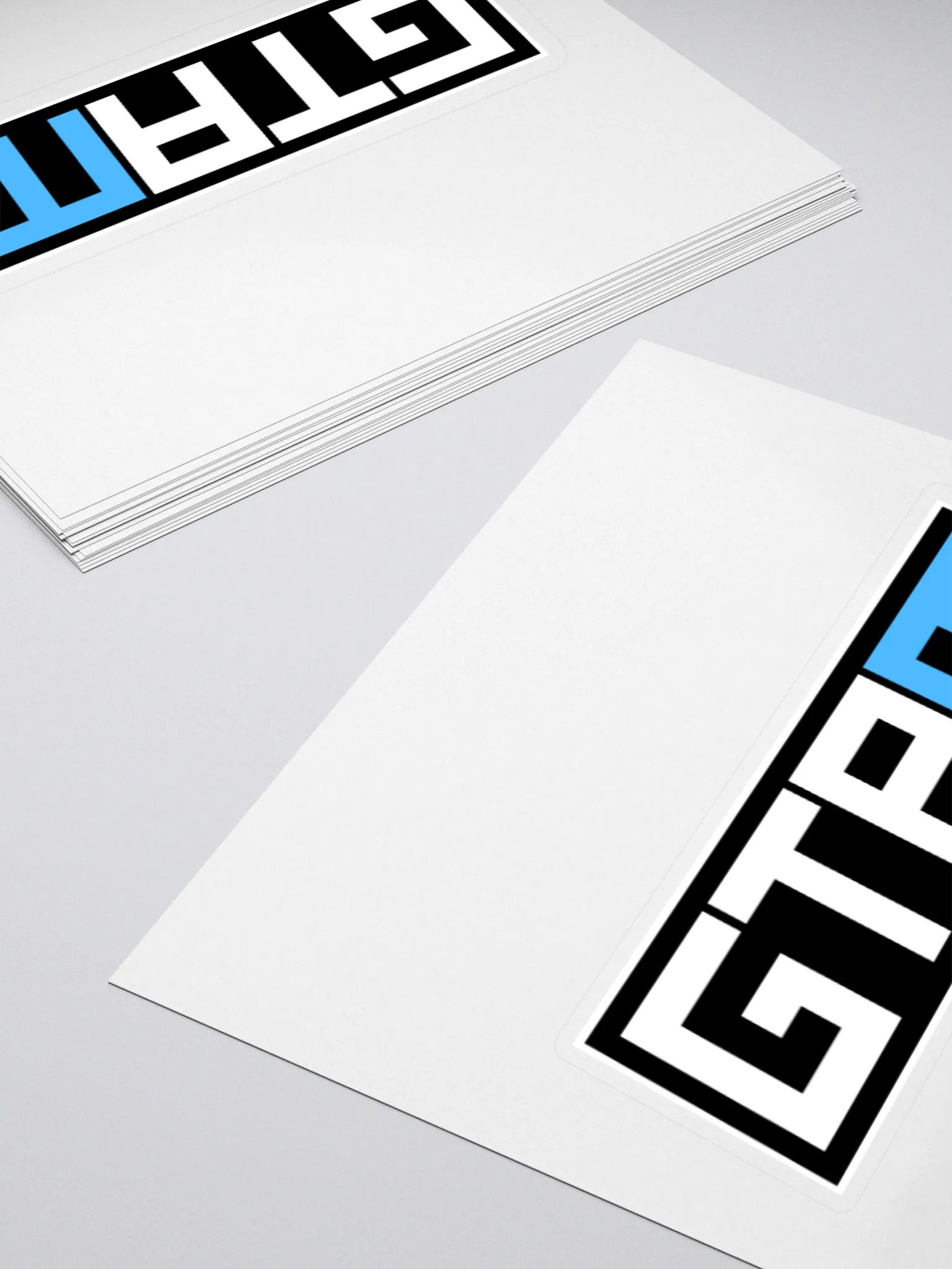 GTAM Sticker product image (14)