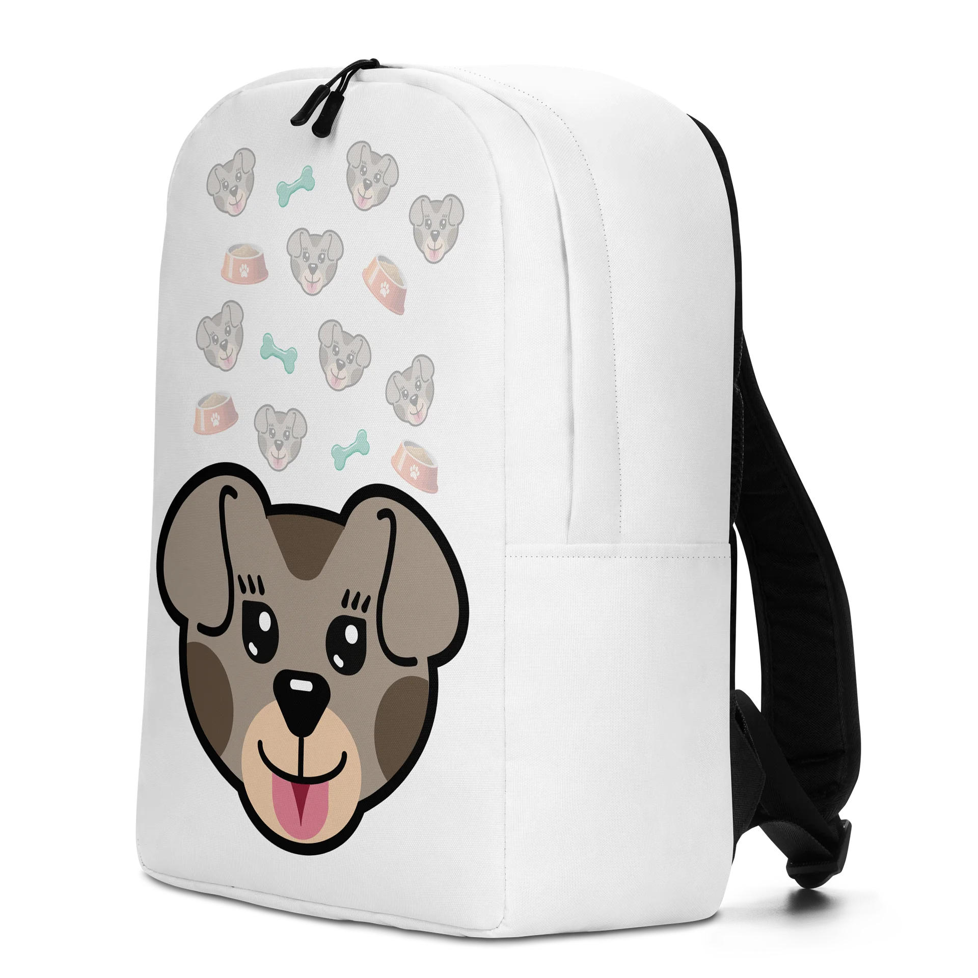 Tandy Super Friendly Doggie back pack product image (2)