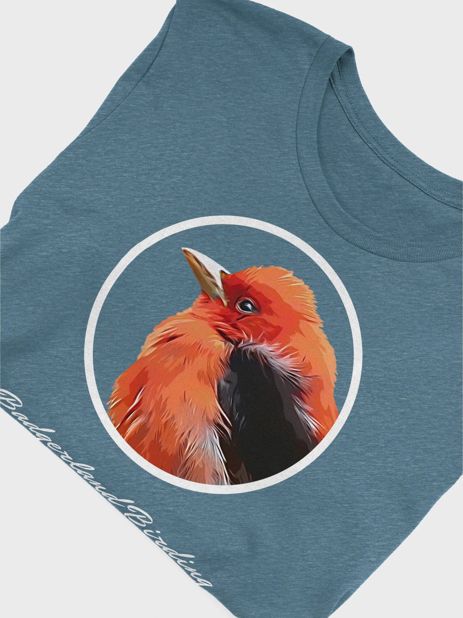 Migration Madness T-shirt product image (5)
